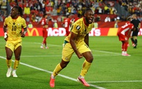 World Cup 2026, Ghana 1-0 Panama: Bàn thắng bất ngờ ở những phút bù giờ cuối cùng
