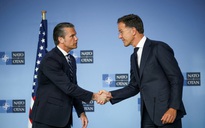 NATO nhất trí hiện đại hóa năng lực hạt nhân giữa áp lực từ Mỹ