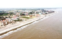 Vì sao tỉnh Ninh Bình bỏ tên biển Quất Lâm?