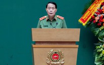 Thể thao CAND đặt mục tiêu tốp 5 đại hội toàn quốc, đoạt 120 huy chương