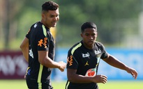 CĐV Brazil tạo sức ép dữ dội, HLV Anceloti sẽ đưa Endrick trở lại, Neymar chạy đua với thời gian