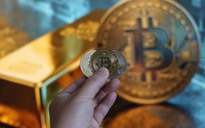 Giá Bitcoin hôm nay 18.6.2026: Thủng đáy 64.000 USD sau tuyên bố của ông Donald Trump