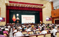 HĐND TP.HCM xem xét nhiều vấn đề lớn