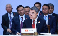 Thủ tướng Lê Minh Hưng nêu 3 định hướng thúc đẩy quan hệ ASEAN - Nga