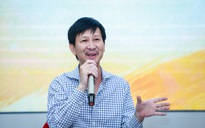 Nguyễn Phan Quang Bình tiết lộ nguyên tắc khi thực hiện 'Hộ linh tráng sĩ'