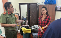 TikToker Nguyễn Thiên Hương bị bắt vì vu khống 2 bệnh viện