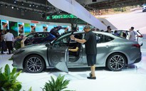 Ngày tàn của xe sedan tại Việt Nam đang đến gần?