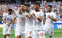 Iran uất ức vì bị đối xử bất công ‘thậm tệ’ ở World Cup 2026: Quyết kiện Mỹ lên FIFA