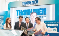 Báo chí bứt phá trong kỷ nguyên số