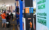 Giảm thuế nào để giảm giá xăng E10?