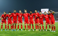 Xác định kênh phát trực tiếp, lịch thi đấu AFF Cup mới nhất có đội tuyển Việt Nam: Không phải VTV