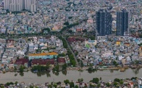 TP.HCM: 441 hộ bị ảnh hưởng bởi dự án cầu đường Bình Tiên gần 6.300 tỉ đồng