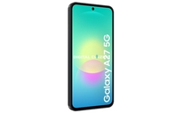 Galaxy A27 rò rỉ thông tin đáng chú ý trước thềm Samsung Unpacked