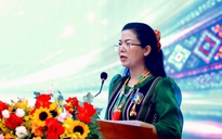 Chị H'Hồng làm Chủ tịch Hội Liên hiệp thanh niên tỉnh Lâm Đồng