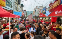 WinMart+ cán mốc 5.000 cửa hàng