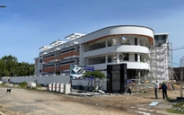 Phú Quốc khẩn trương hoàn thiện, đưa 2 trường công lập đi vào hoạt động