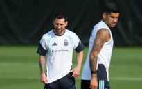 Tổng thống Argentina giận dữ trước tin đồn ác ý về sức khỏe bố Messi, tâm trạng danh thủ thế nào?