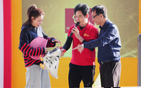 Vì sao Mái ấm gia đình Việt vẫn giữ sức hút sau 4 năm ?