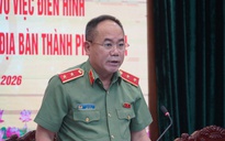 Vụ 'hợp đồng kỳ nghỉ': Trung tướng Nguyễn Thanh Tùng kêu gọi bị hại tố giác