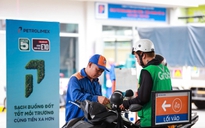 Giá xăng dầu hôm nay 2.6.2026: Thế giới bật tăng