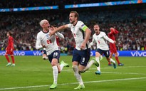FIFA 'rò rỉ' số áo đội tuyển Anh: Ai sẽ đá chính cho 'tam sư'?