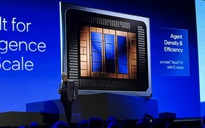 Intel mở rộng Core Ultra Series 3 sang robot và AI biên tại Computex 2026
