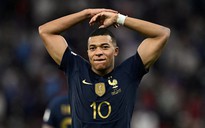 Pháp yếu hay mạnh ở World Cup, còn tùy... thái độ Mbappe