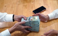 Giá USD hôm nay 2.6.2026: Đô tự do giữ đà tăng