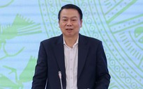 Thủ tướng bổ nhiệm lại Thứ trưởng Bộ Tài chính