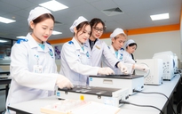 Một trường ĐH thành lập Trường Y và Khoa học sức khỏe