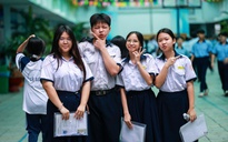 Đáp án các môn thi lớp 10 của TP.HCM năm 2026