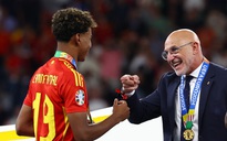 World Cup 2026, Tây Ban Nha 0-0 Ả Rập Xê Út: Yamal đánh chính!