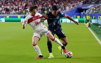 World Cup 2026, Thổ Nhĩ Kỳ 0-1 Paraguay: Chật vật bảo vệ thành quả