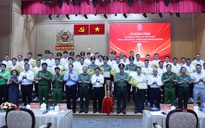 Vô địch Cúp quốc gia, CLB CA TP.HCM đầu tư mạnh để trở lại đúng vị thế