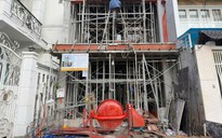 Từ 1.7, UBND xã phường sẽ cấp giấy phép xây dựng nhà ở riêng lẻ