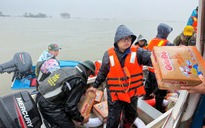 Báo chí phải trở thành 'ngọn hải đăng' giữa biển thông tin