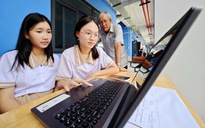 Vì sao TP.HCM chưa công bố điểm chuẩn lớp 10 đại trà?