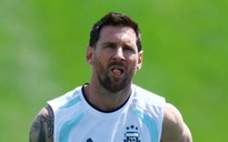 Toàn đội tuyển Argentina sát cánh cùng Messi, tẩy chay kênh đưa tin thất thiệt