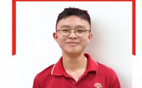Thủ khoa lớp 10 TP.HCM là học sinh trường tư có 2 môn đạt điểm tuyệt đối