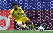 Nhận định Uruguay vs Cabo Verde: Cửa trên gặp khó trước 'xe buýt 2 tầng'