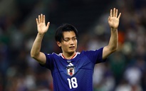 Nhật Bản khiến bóng đá châu Á tự hào chất ngất, ở trận đấu đặc biệt của World Cup