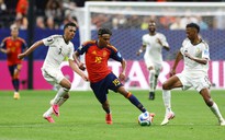 World Cup 2026, Tây Ban Nha 4-0 Ả Rập Xê Út: Cuộc dạo chơi của 'Bò tót' Yamal