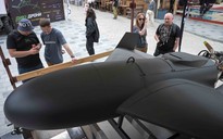 Ukraine đột phá thêm ưu thế chiến sự nhờ UAV
