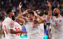 Nhận định Jordan - Algeria: Nín thở chờ kỳ tích châu Á