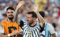 Messi và Mbappe sẽ đua nhau làm điều thần kỳ, khiến kỷ lục World Cup của Klose thành... dĩ vãng
