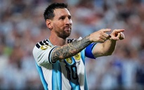 Argentina - Áo (0 giờ ngày 23.6, trực tiếp trên VTV6): Messi viết tiếp câu chuyện lịch sử World Cup