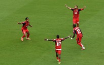 HLV Cabo Verde tuyên bố cực kỳ bất ngờ sau khởi đầu chấn động tại World Cup