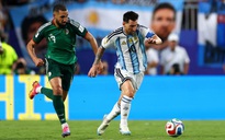Dự đoán tỷ số Argentina vs Áo: Khó bùng nổ bàn thắng dù có Messi