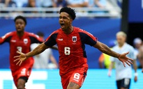 Kevin Pina: Từ tiền vệ kém tên tuổi đến lịch sử với Cabo Verde