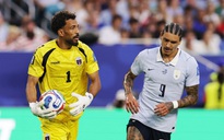 World Cup 2026, Uruguay 2-2 Cabo Verde: Viết tiếp câu chuyện kỳ diệu